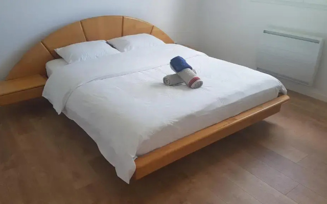Villa 2 luxe