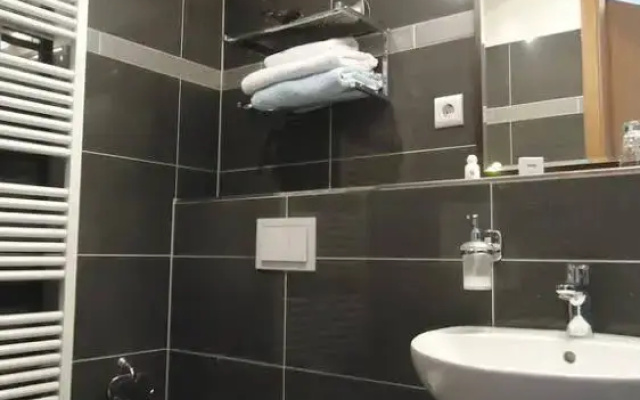 Hotel Haus Sajons