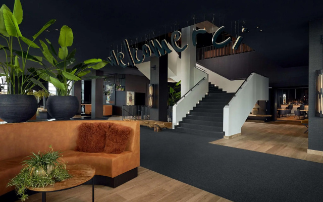 Van der Valk Hotel Luxembourg - Arlon
