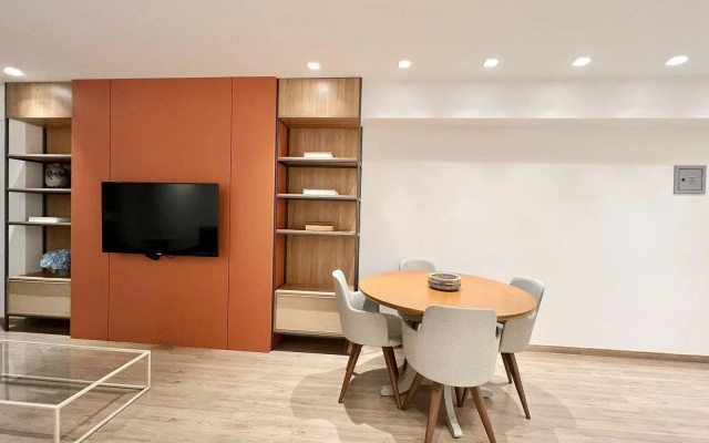 Apartamento no Centro Gramado- Vita Boulevard 112B