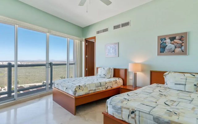 Luna Blanca 0801-2BR by Kivoya
