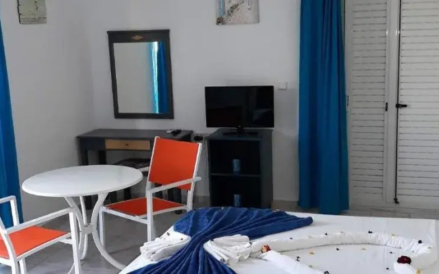 Kalliopi Studios - Apartments