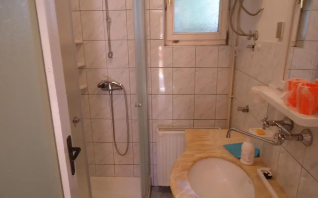Villa Stara Breza 2