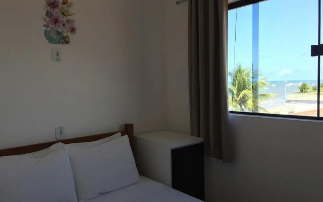 Maraga Beach Hostel