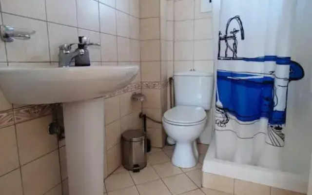 Γκαρσονιέρα Ιωάννινα/Studio Ioannina