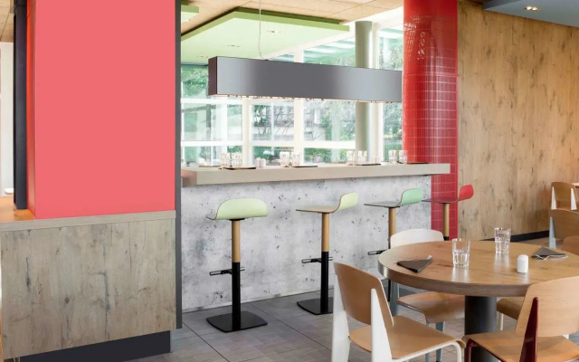 ibis Geneve Aeroport