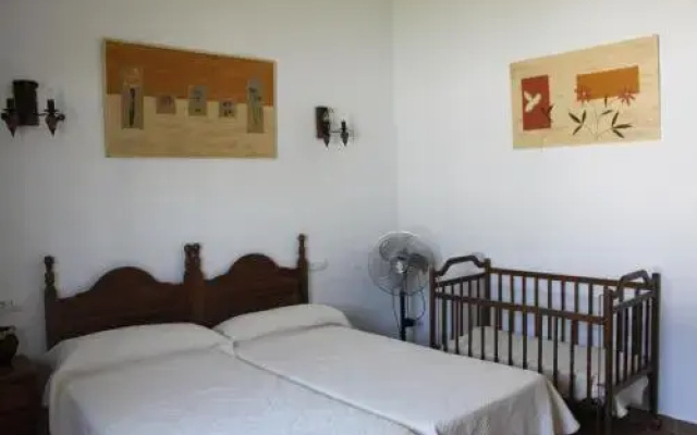 Villa Mayorazgo