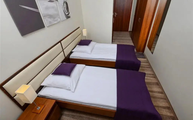 Hotel Mazovia