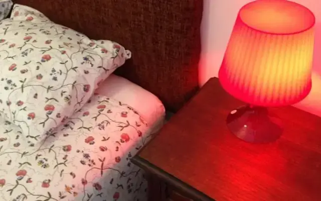 Apartment Alm Barroso