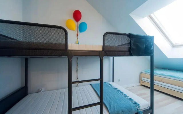 Apartamenty EverySky Konopnickiej 11