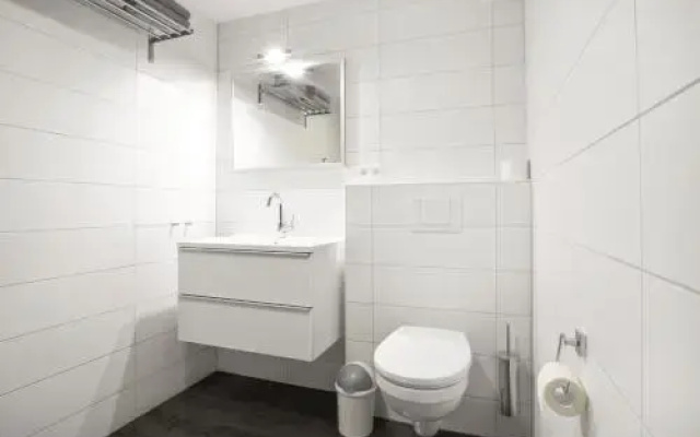 Kristall Apartments