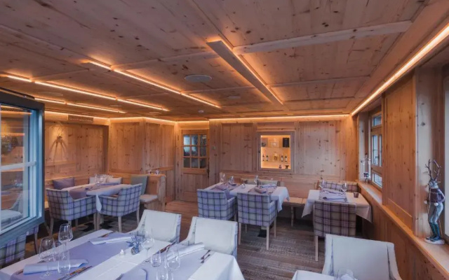 Caschu Alp Boutique Design Hotel Stoos