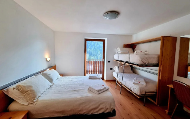 Hotel Piz Boè