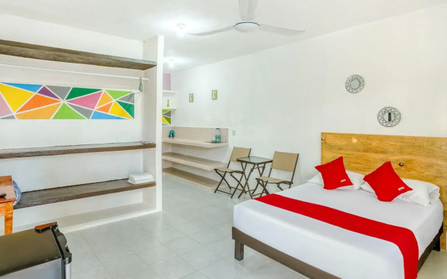 Hotel Casa Ariana
