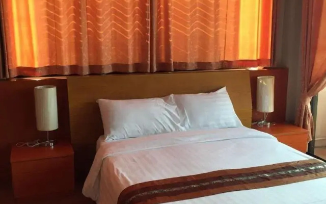 Kwan Phayao Villa
