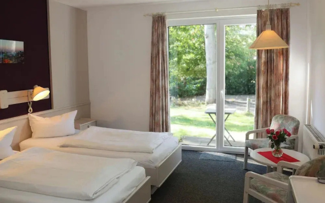 Heidenauer Hotel im Park