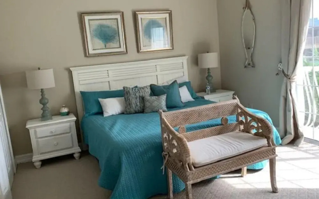 Villas Of Ocean Gate 345 Condo