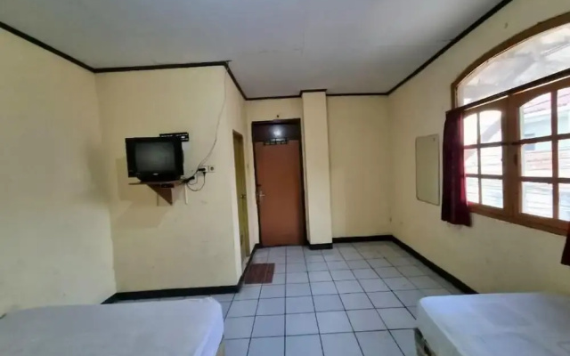 Hotel Harpan Jaya