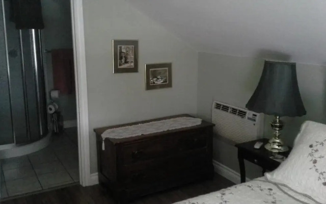 Normandale Century Inn