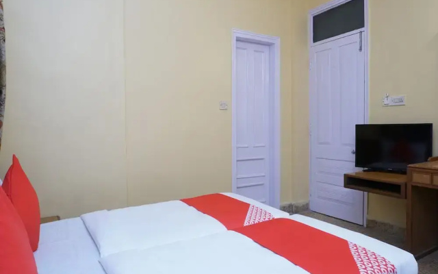 OYO 22312 Hotel Nandanvan
