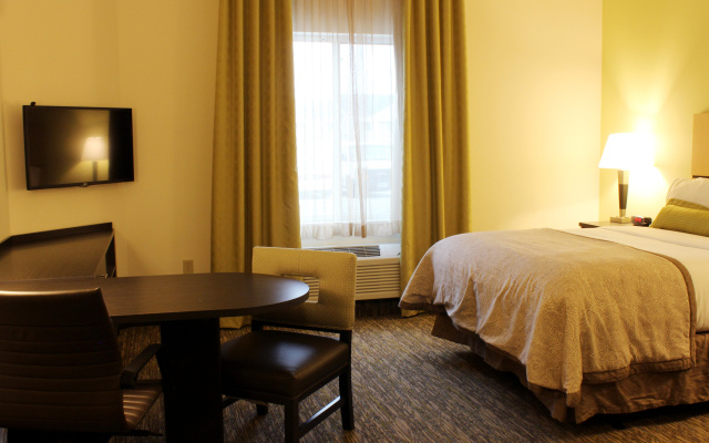 Candlewood Suites Sioux City - Southern Hills by IHG