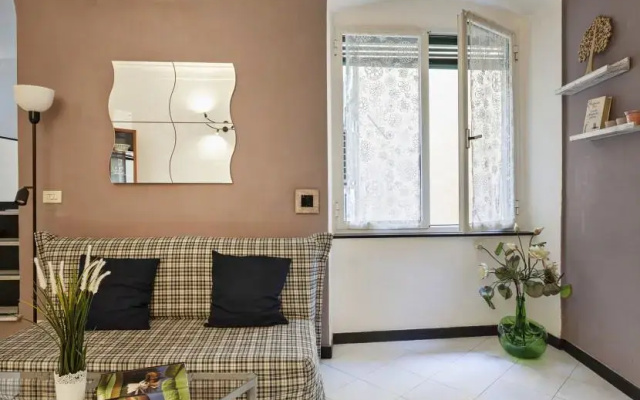 Flat 60M² 1 Bedroom 1 Bathroom - Genoa