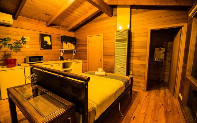Inner Melbourne Luxury Holiday House
