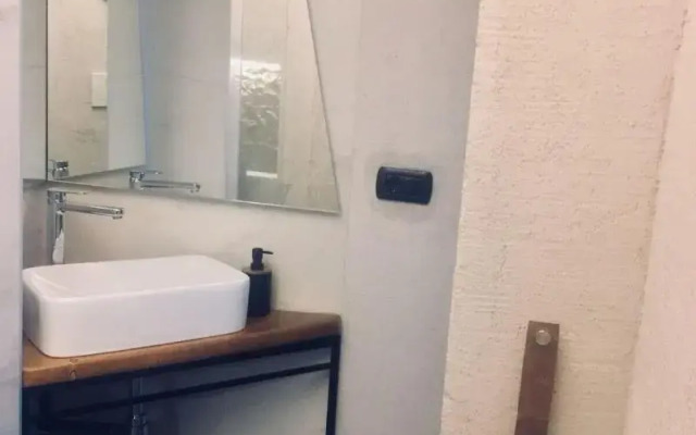 Black Market Hotel