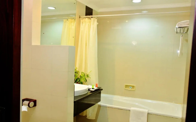 Hotel Tarakan Plaza