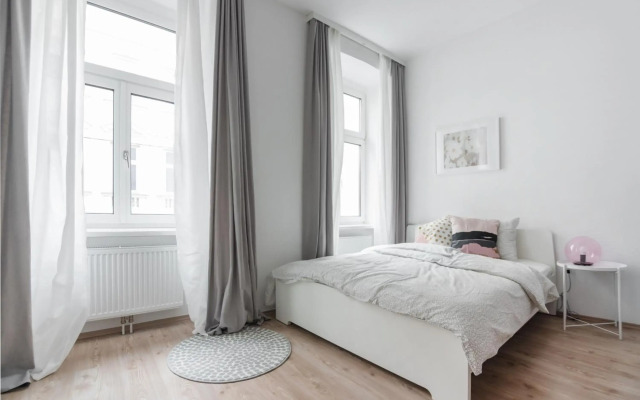 Nice apartment in lovely area