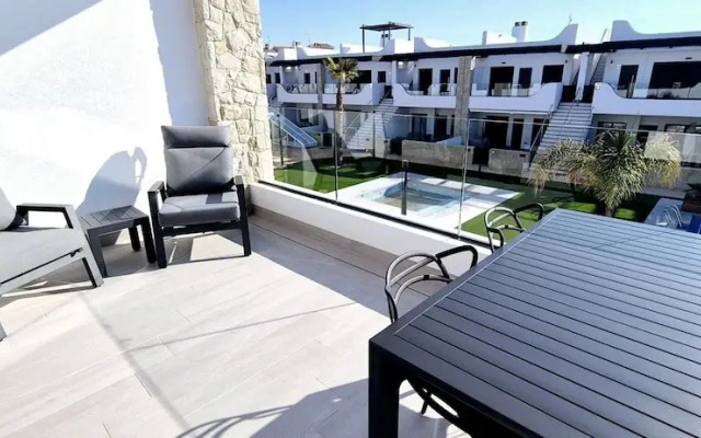 Modern Apartment Near Punta Prima