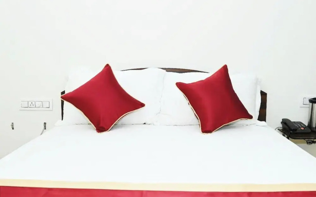 Hotel Skyee Residency Chandigarh