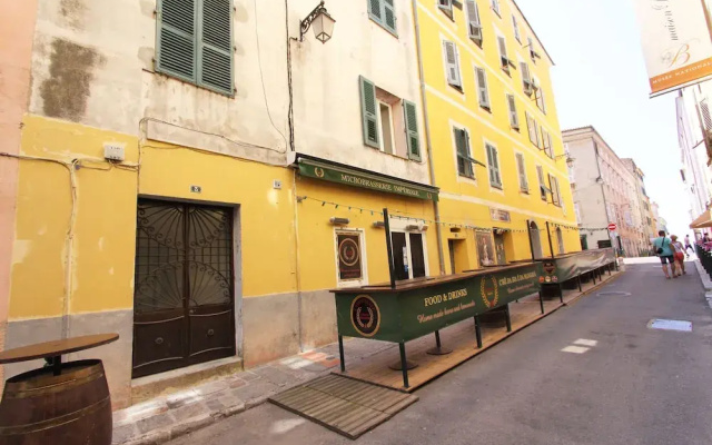 Appartements Roi de Rome
