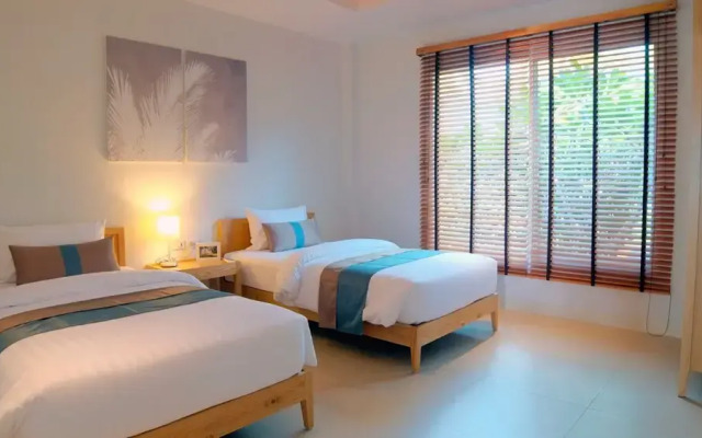 Nishaville Resort