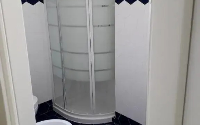 casa vacanze Vico Verona 7