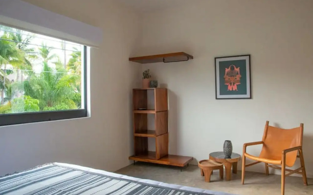 Residencia Tropical Don Bonito