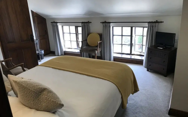 Moors Inn