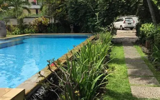 Villa Jaya
