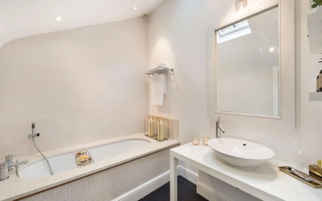 Pavilion Road - 3 bed