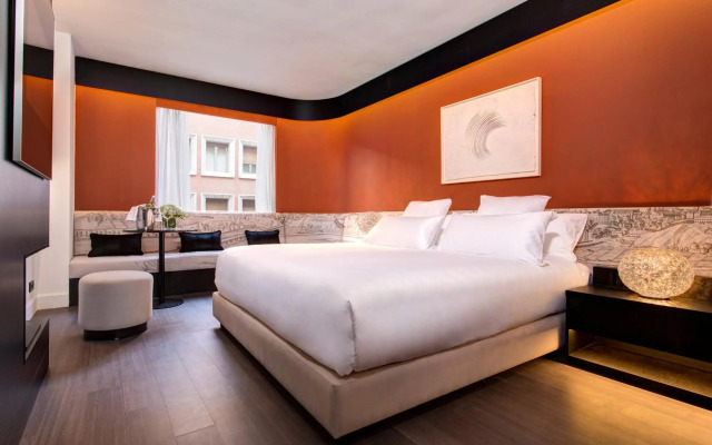 Casa Almagro by The Pavilions Hotels & Resorts