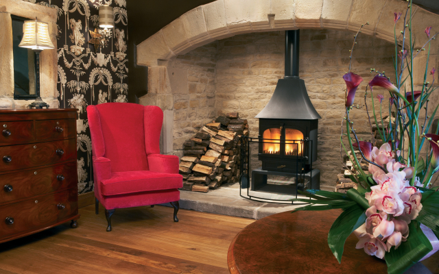 Stanley House Hotel & Spa