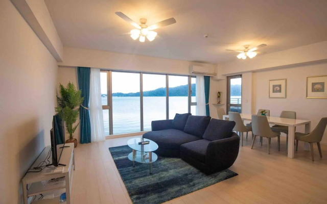 Koori jima10minutes Newbuilding B32-003