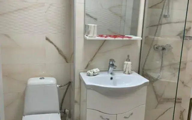 Leon Apartment