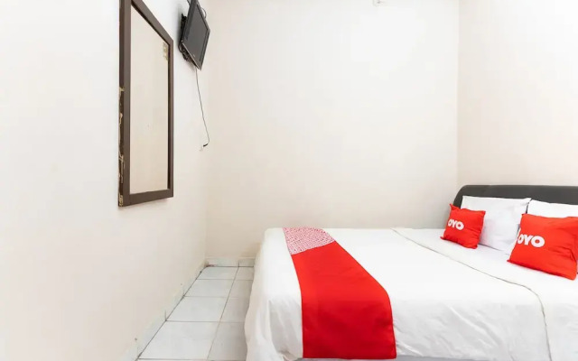 Hotel O Wisma Pelita Mas