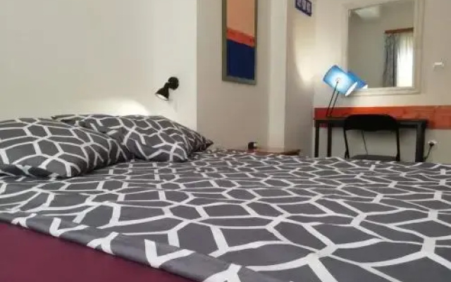 Apartmani Karmen Pula