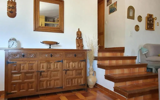 Casa San Nicolas