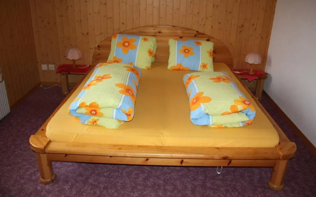 Hotel Tell