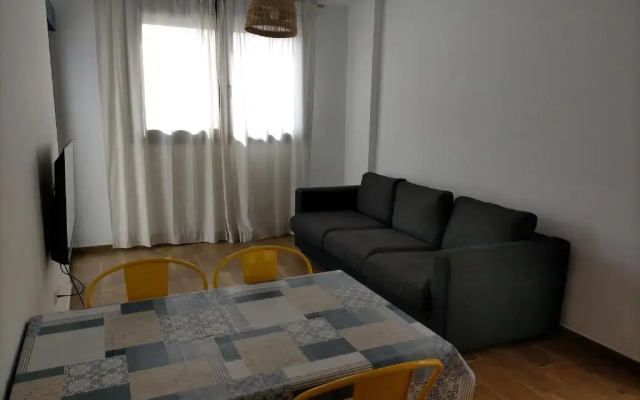 Apartamentos Cala San Pedro