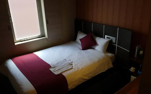 My Hotel Okazaki