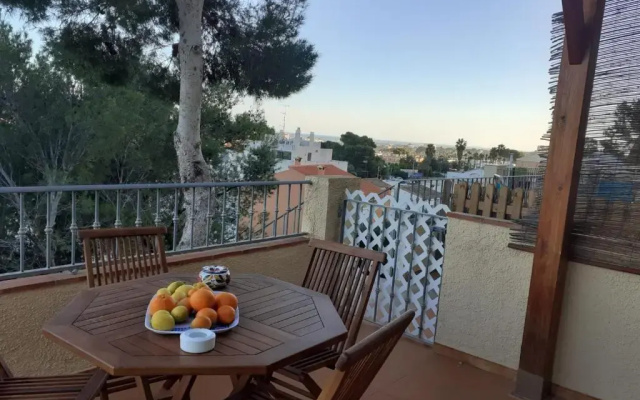 Apartemento Monika Monte Pedrera C 1 TOP Aussicht